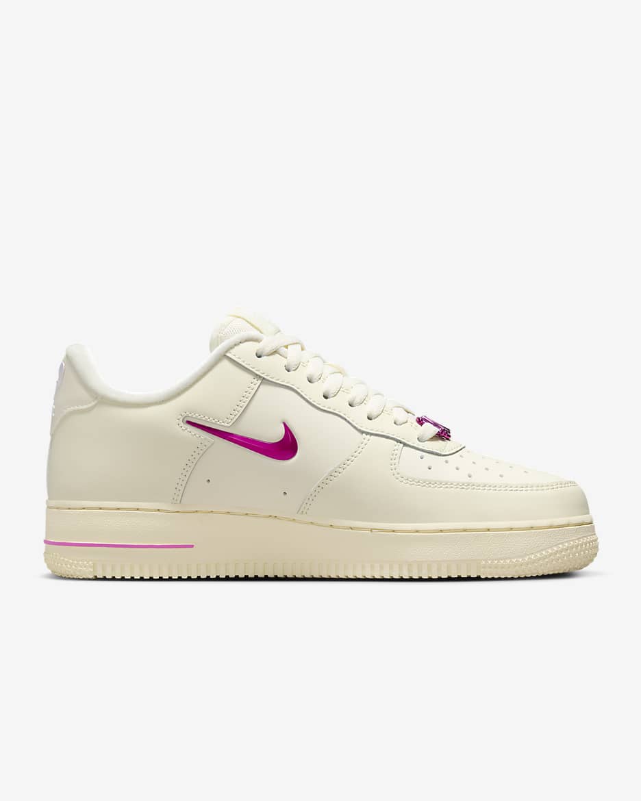 Nike Air Force 1 07 Women s Shoes. Nike